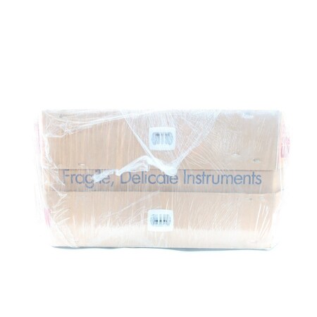 Bently Nevada 3500/05-01-03-01-00-01 16-Slot Rack Chassis Module 3500/05-01-03-01-00-01